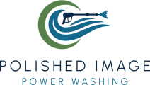 Power Washing Logo